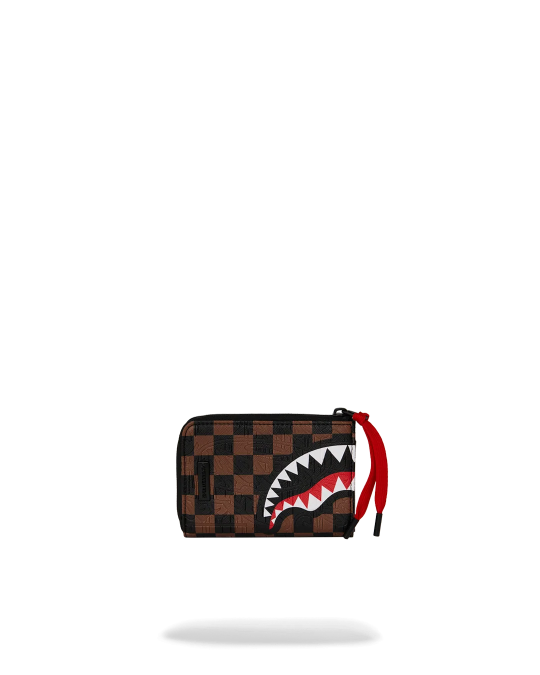 THE PRIVATE JET SHARK CLUB WALLET