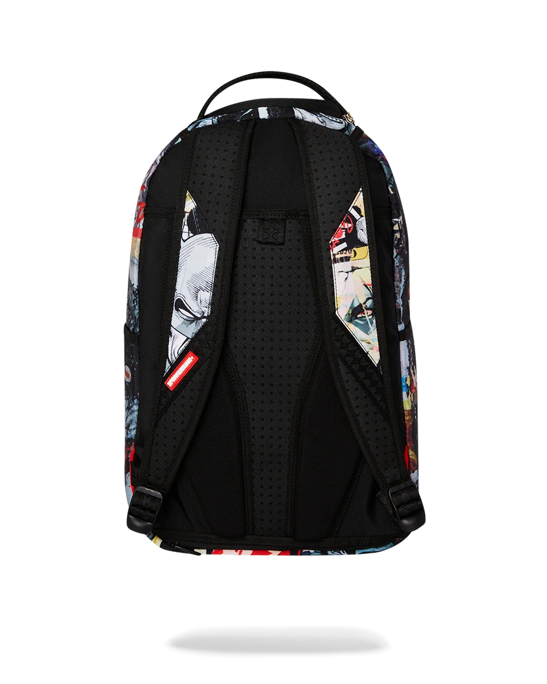 BATMAN TO THE RESCUE DLXR BACKPACK