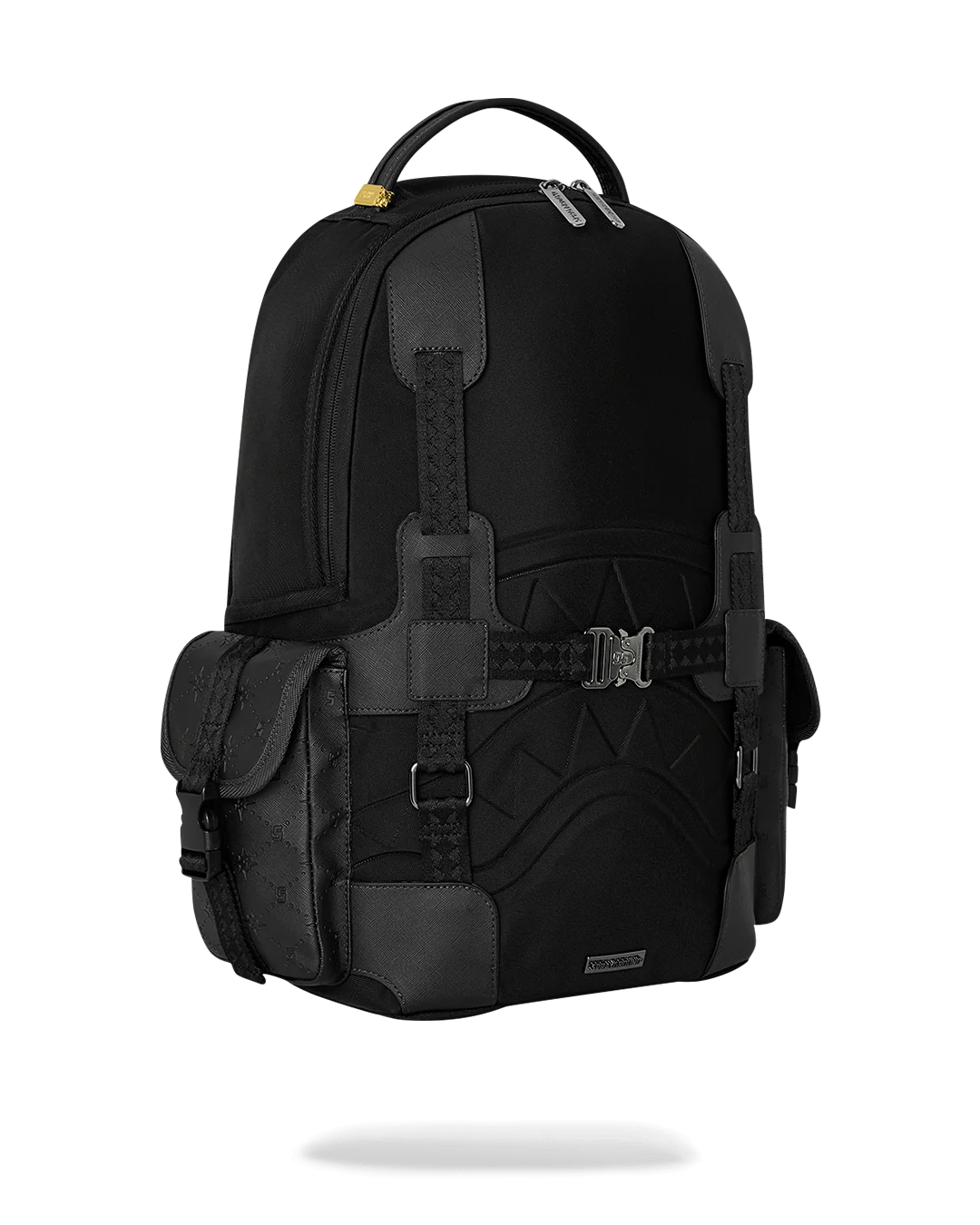 TACTICAL NOIR BACKPACK