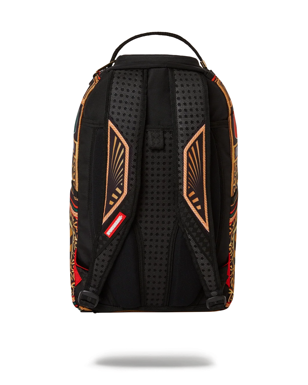 UNIVERSITY OF MIAMI BACKPACK (DLXR)