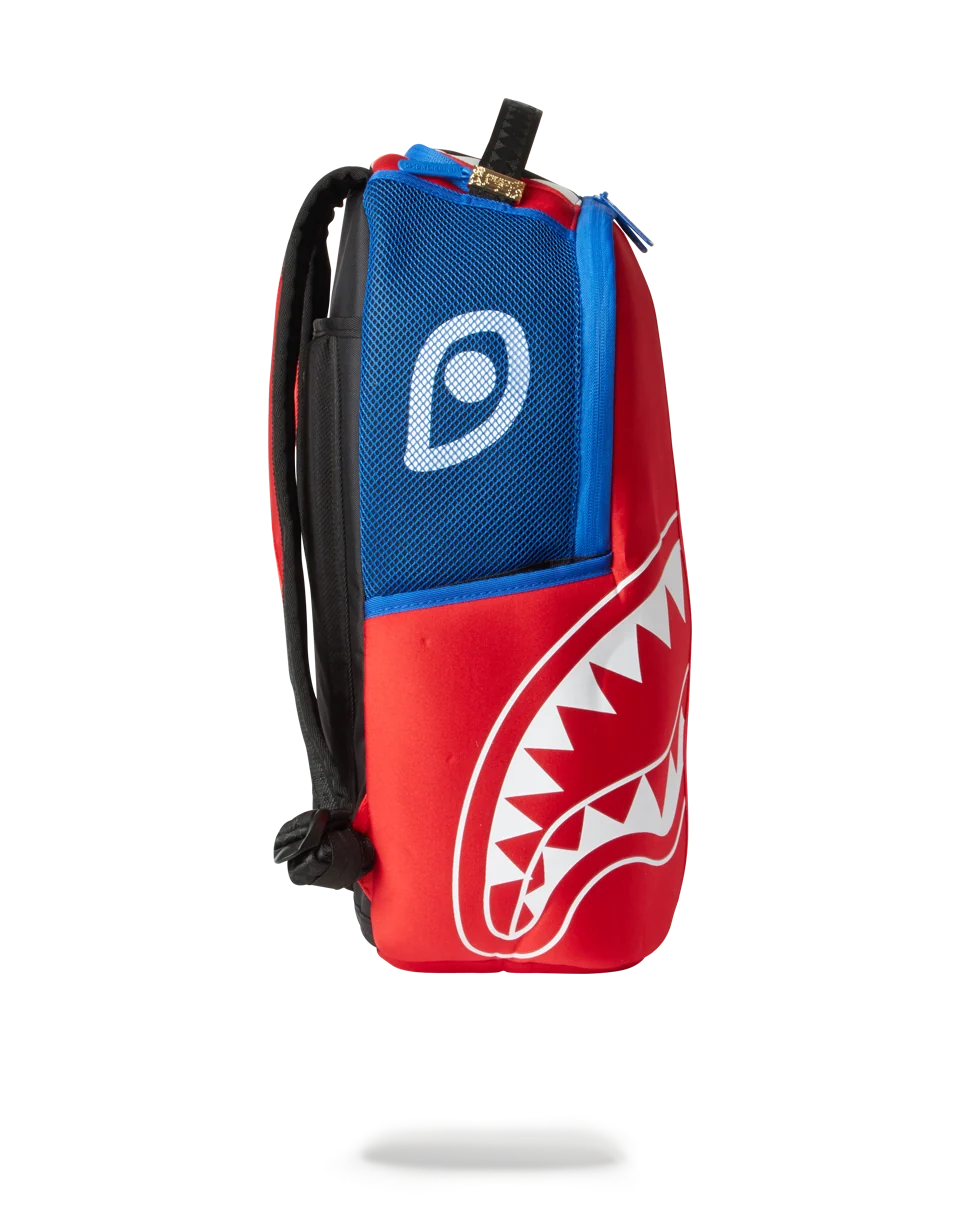 WINNERS TAKE ALL BACKPACK