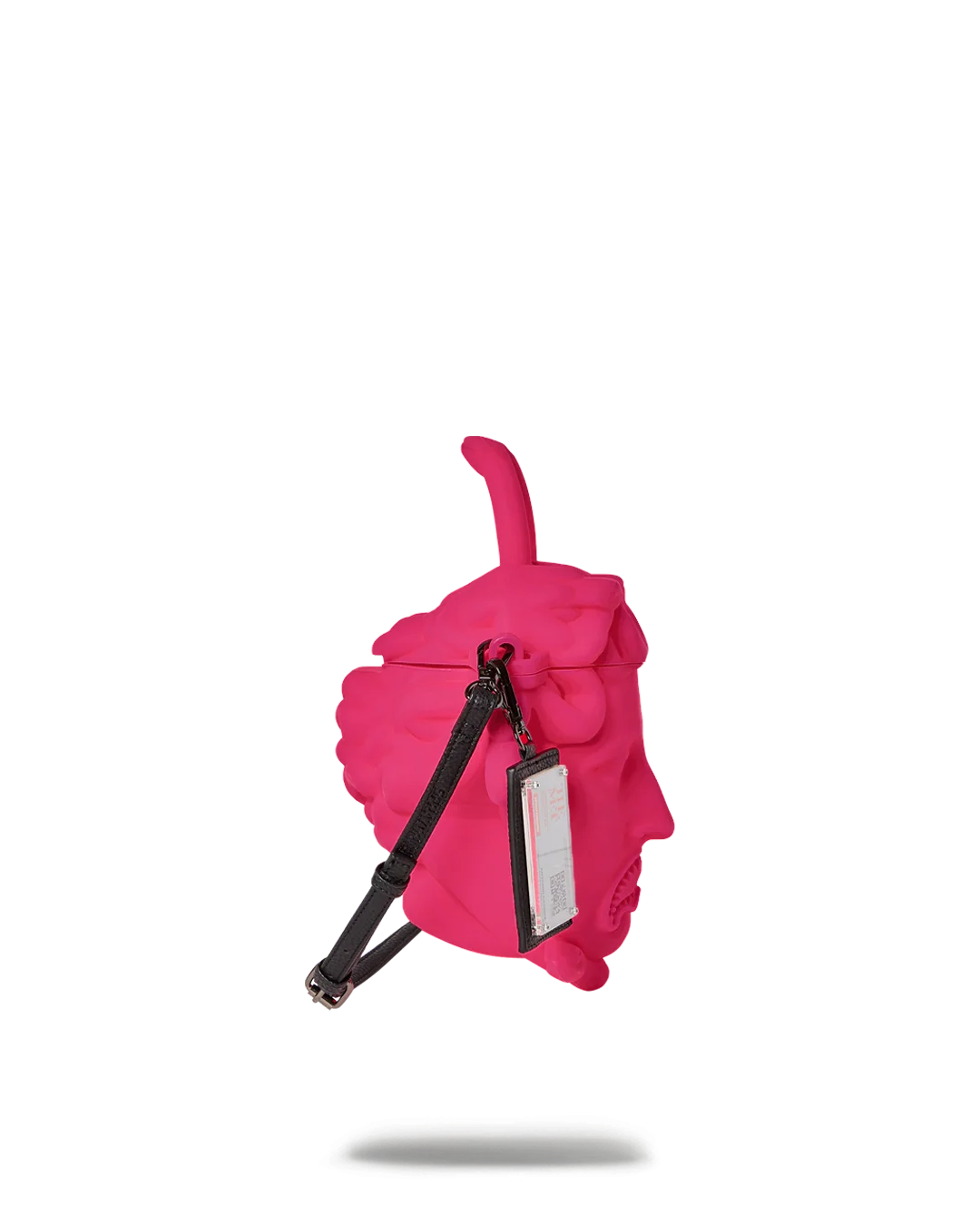 THE MET CANOVA MEDUSA HANDBAG (PINK)