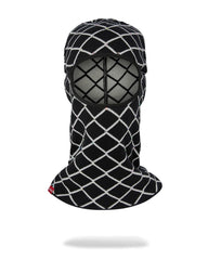 CHAINLINK KNIT SKI MASK
