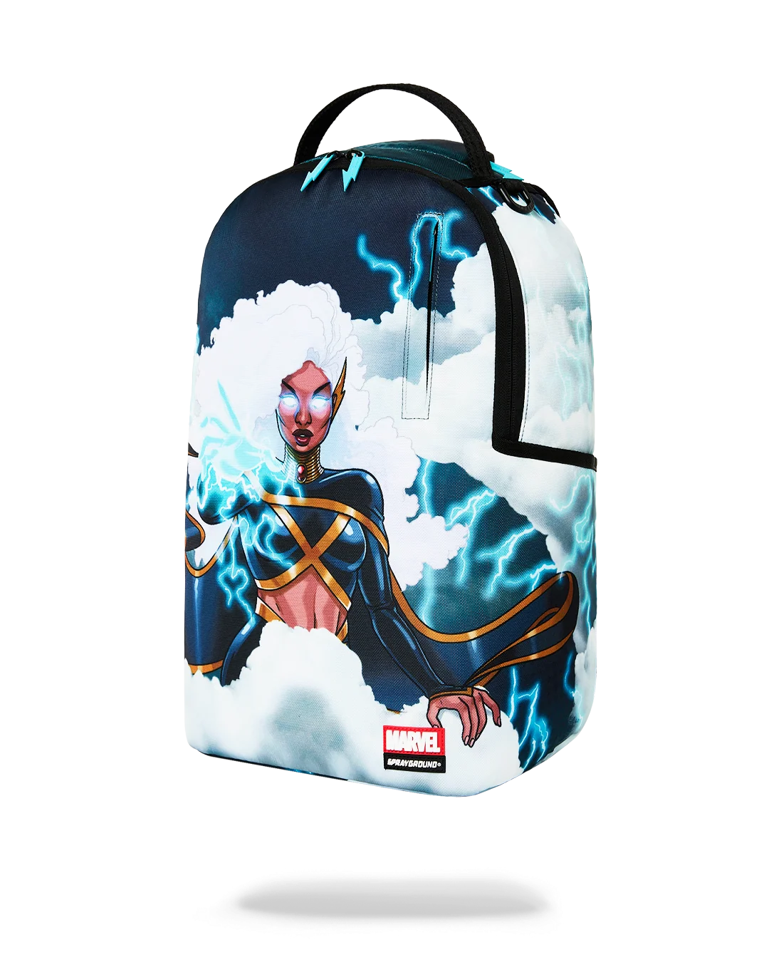 STORM OFFICIAL COLLAB - SUMMON THE LIGHTNING BACKPACK