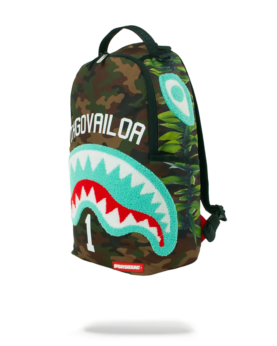 NFL: TUA TAGOVAILOA RETRO MIAMI 305 VIBES