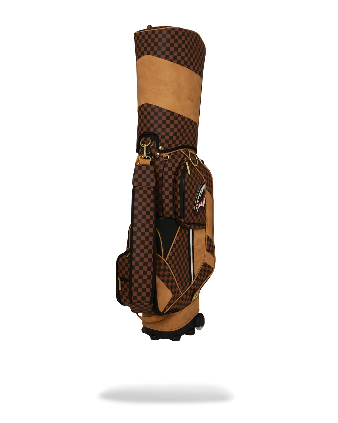 HENNYVILLE GOLF BAG