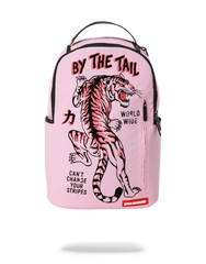 TIGER STYLE