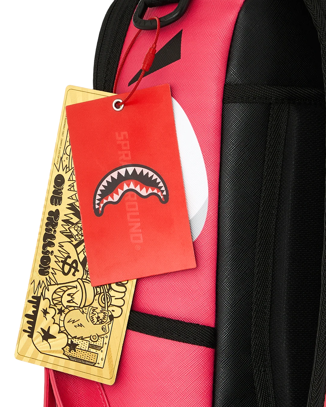 TOO CUTE TO CUDDLE MINI DLX BACKPACK