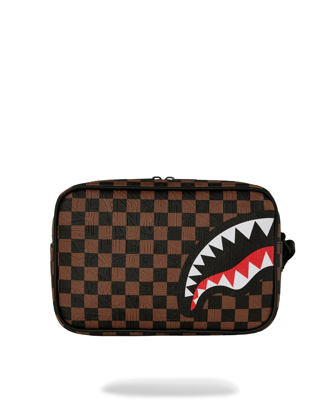 THE PRIVATE JET SHARK CLUB TOILETRY BRICK
