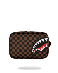 THE PRIVATE JET SHARK CLUB TOILETRY BRICK
