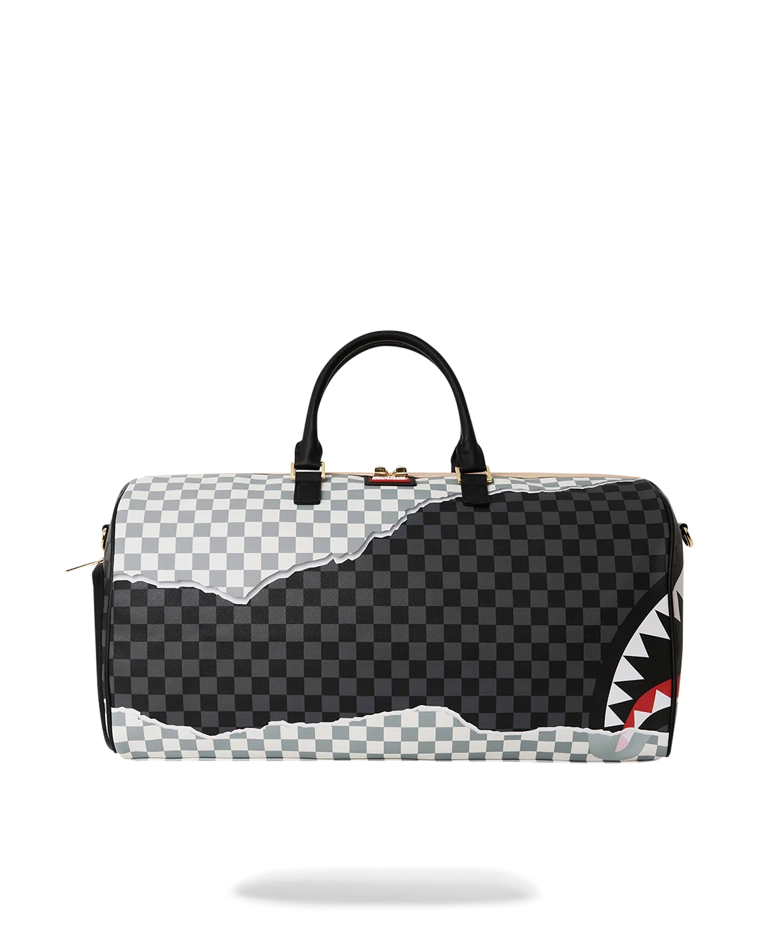 UNSTOPPABLE ENDEAVORS DUFFLE