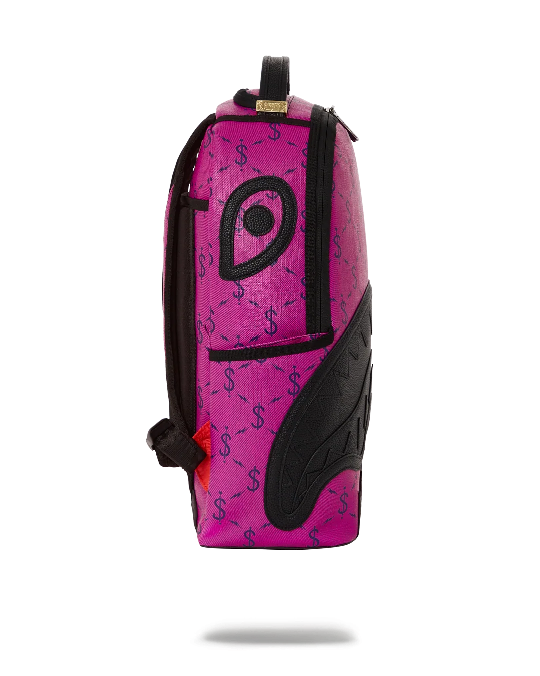 $NAPDRAGON BACKPACK (DLXV)