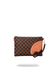 HENNY CROSSOVER CLUTCH