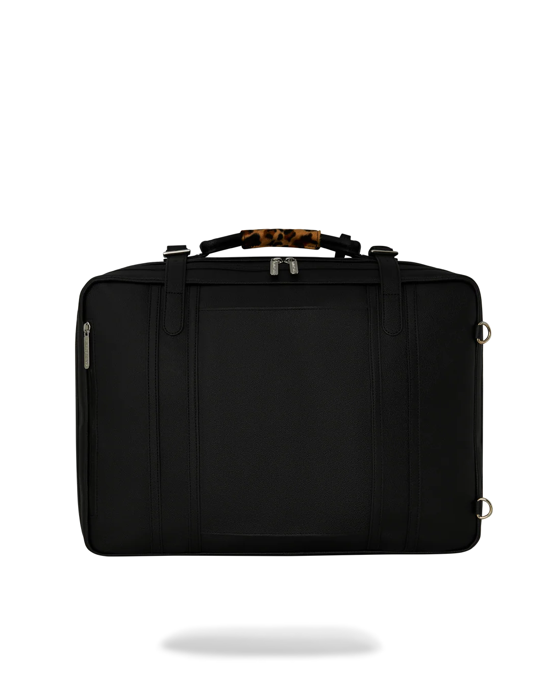 BACKSTAGE HANDHELD CARRY-ON CONVERTIBLE BACKPACK