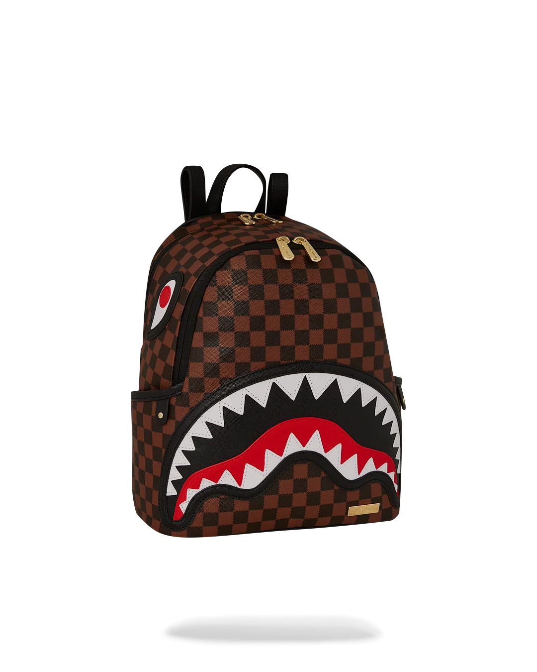 SAWTOOTH SHARKS IN PARIS SAVAGE BACKPACK