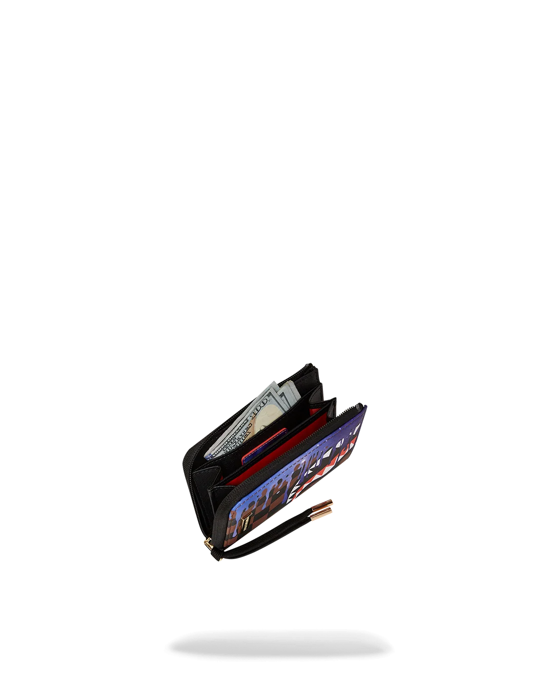 CHAMPION OF THE GALAXY WALLET