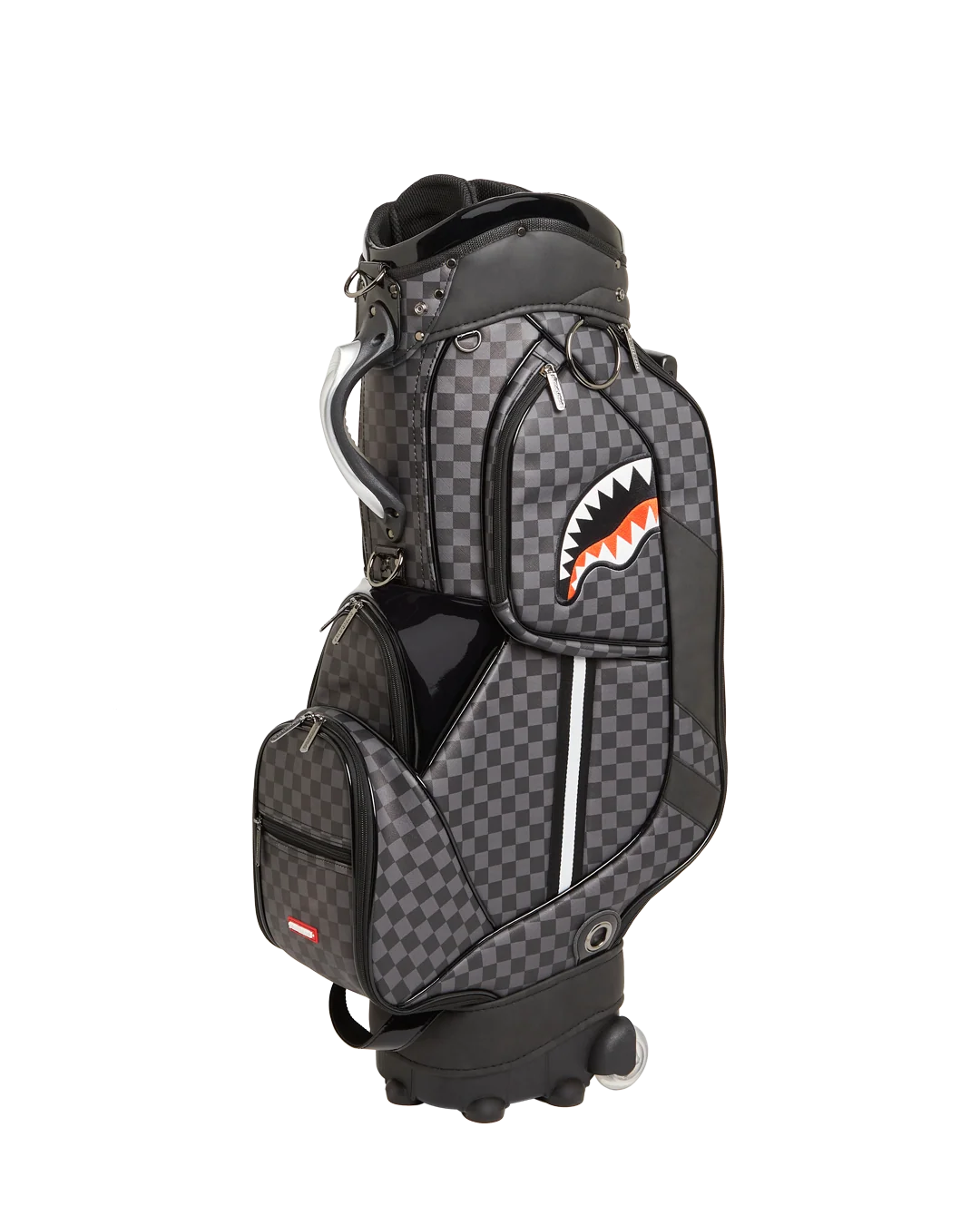 HENNY AIIR TO THE THRONE PRO GOLF BAG