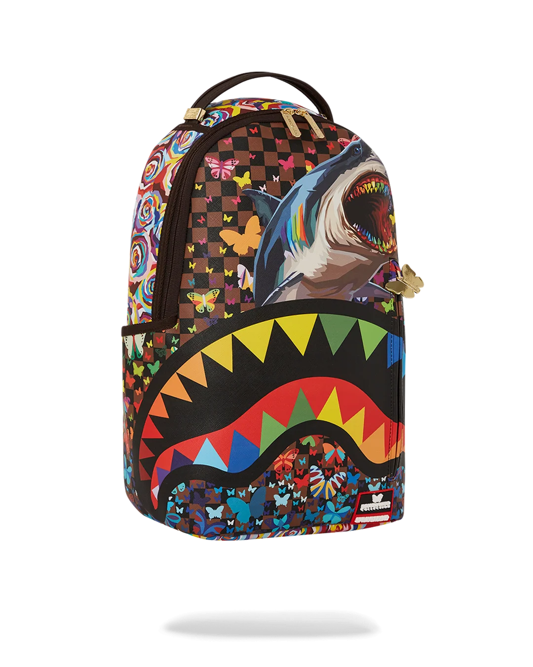 SUTTON SPIRIT ANIMAL BACKPACK (DLXV)