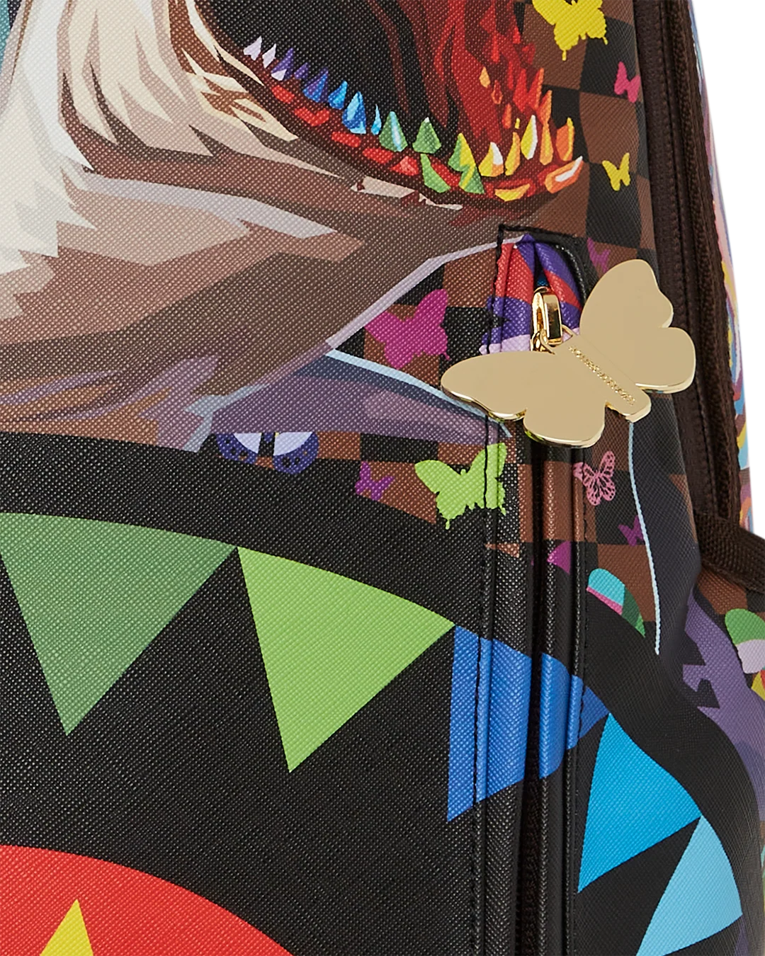 SUTTON SPIRIT ANIMAL BACKPACK (DLXV)