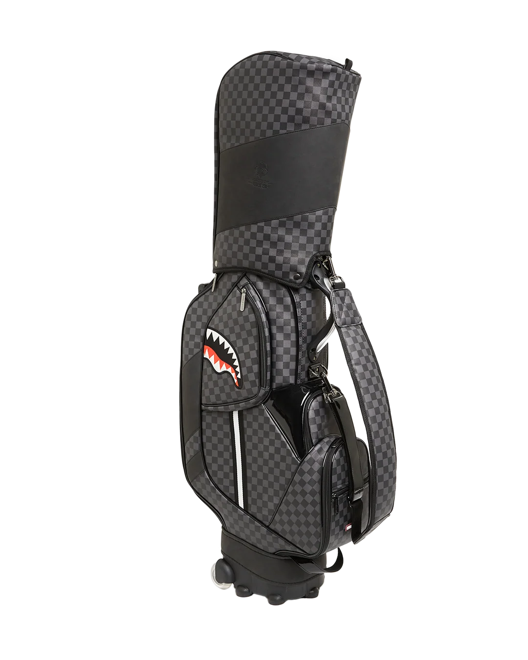 HENNY AIIR TO THE THRONE PRO GOLF BAG