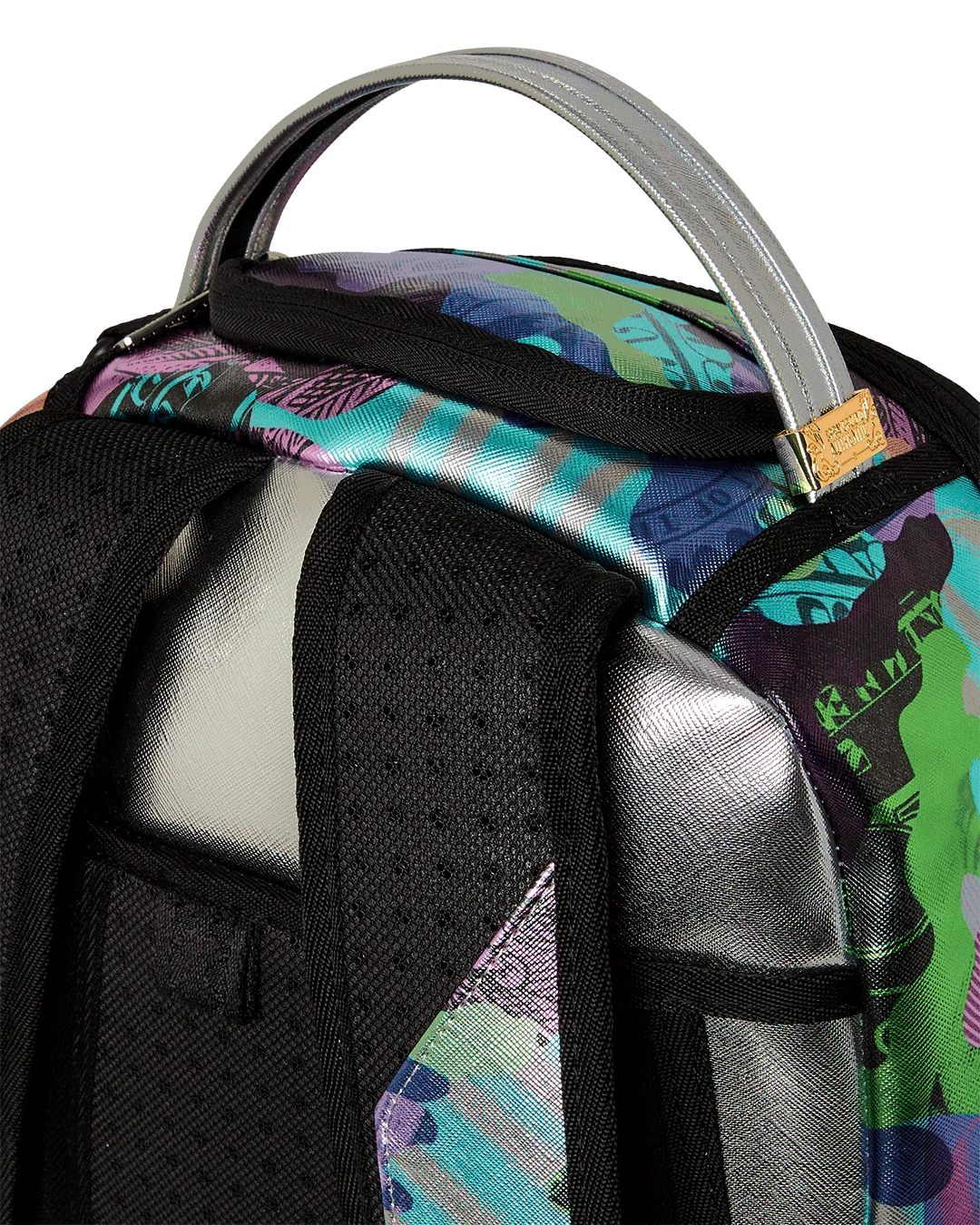 HEAVY RHYTHM BACKPACK