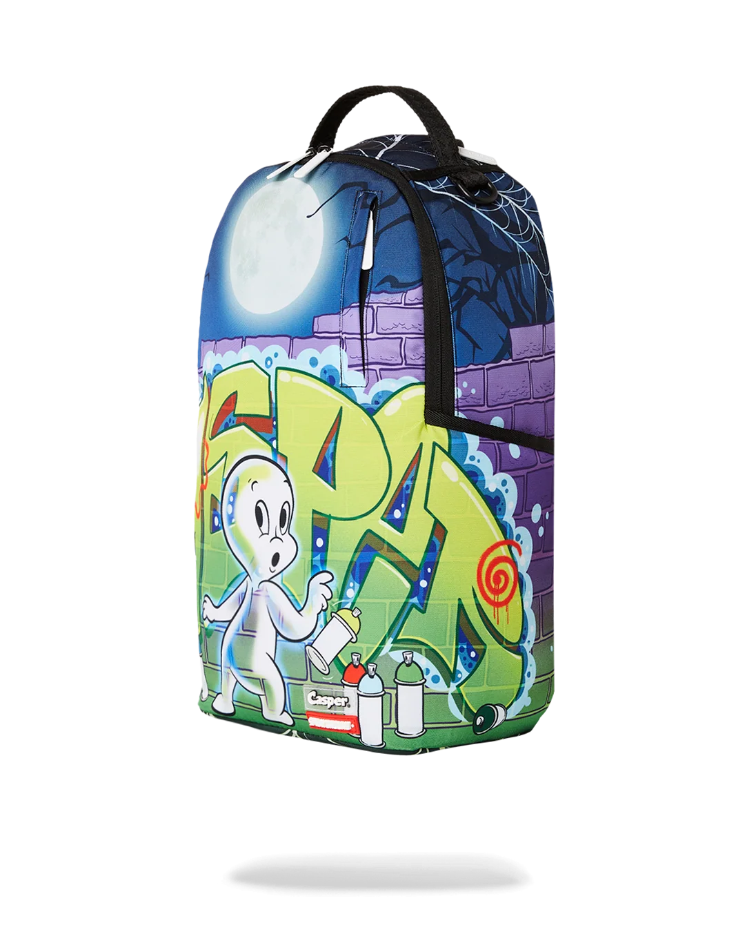 CASPER GRAFF NIGHTS BACKPACK