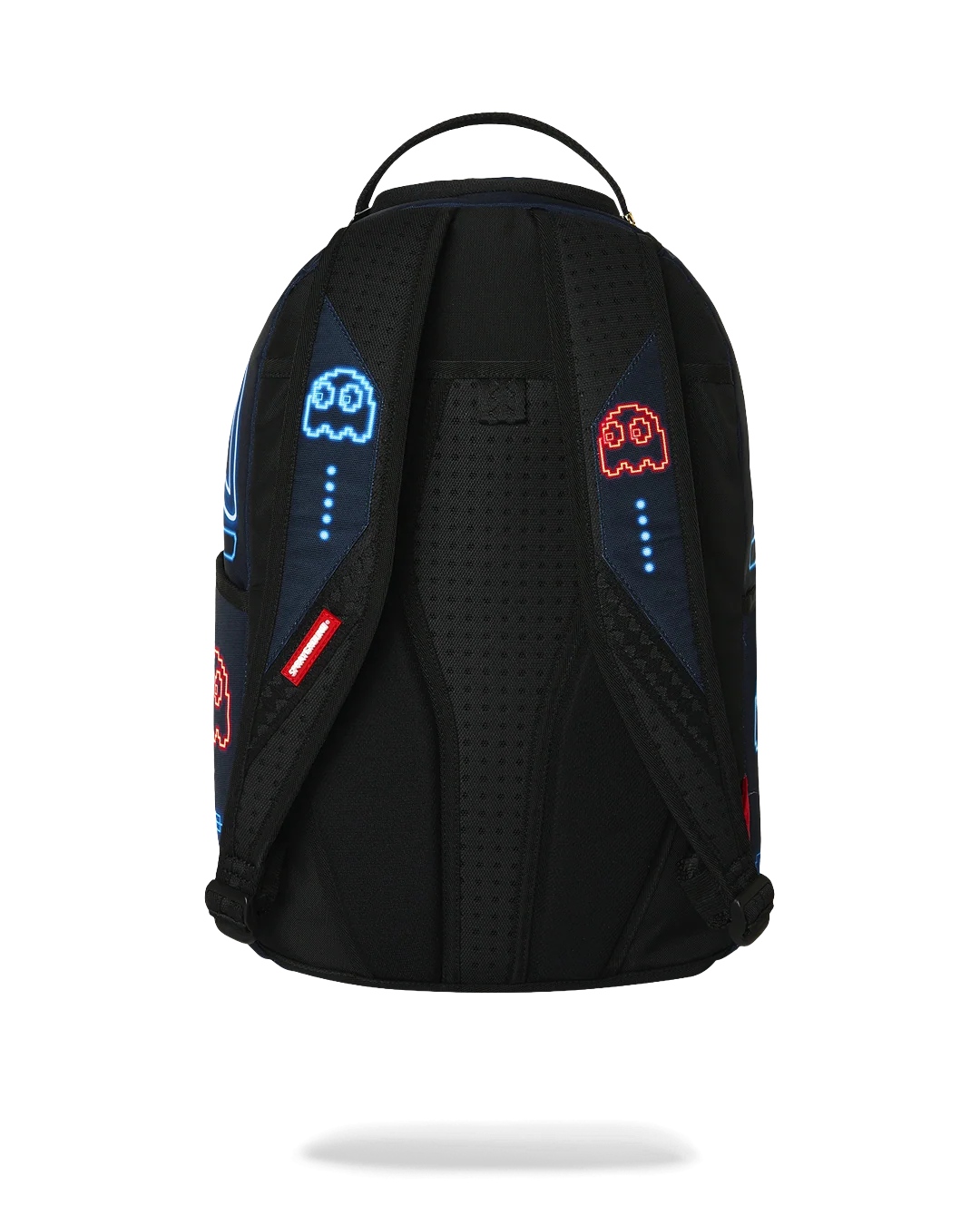 PAC-MAN EAT EM UP BACKPACK