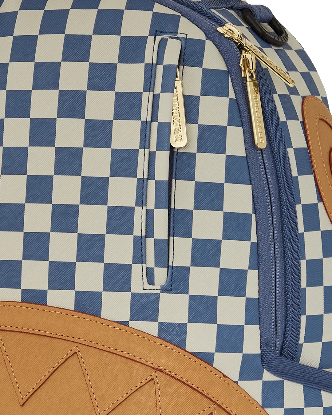 NEW SHARK YACHT CLUB DLXSV BACKPACK