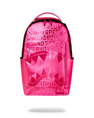 INFINITI PINK DIAMOND BACKPACK (DLXV)