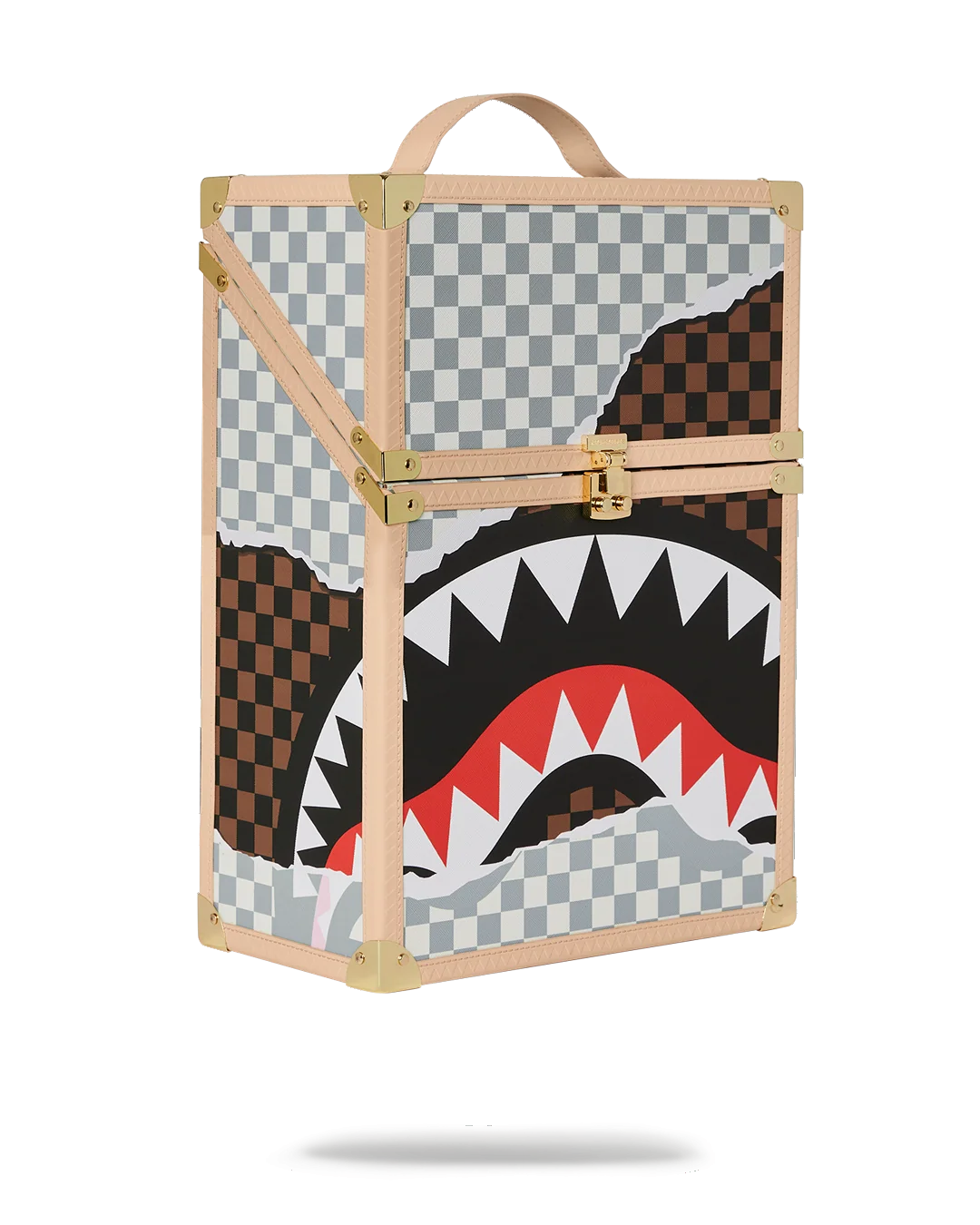 UNSTOPPABLE ENDEAVORS II CHATURANGA SHARK 1900 BACKPACK