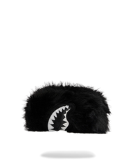 FURZILLA SHARK (NIGHT) POUCH