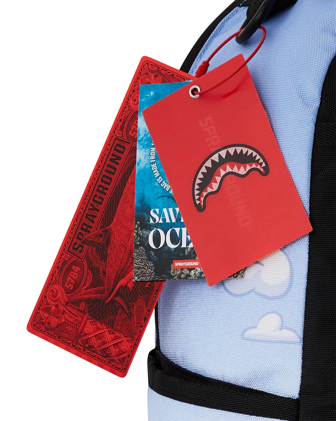 PEANUTS FAM DLXSR BACKPACK