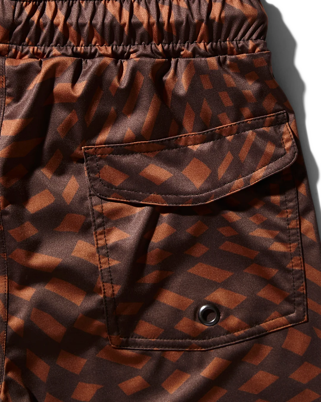 KIDS TRIPPY HENNY SWIM TRUNKS