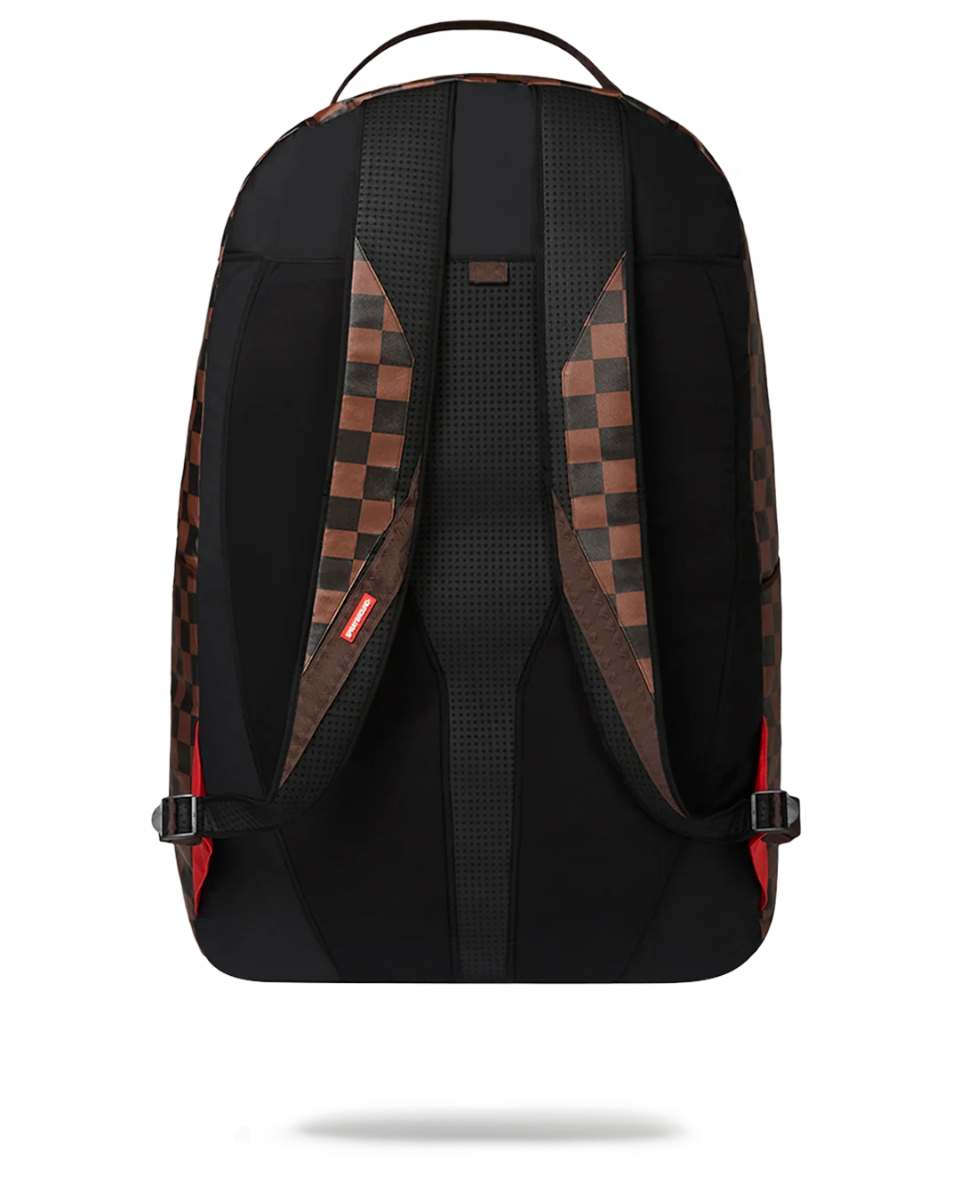 BIGGEST BACKPACK IN THE WORLD (ONLY 20 MADE)
