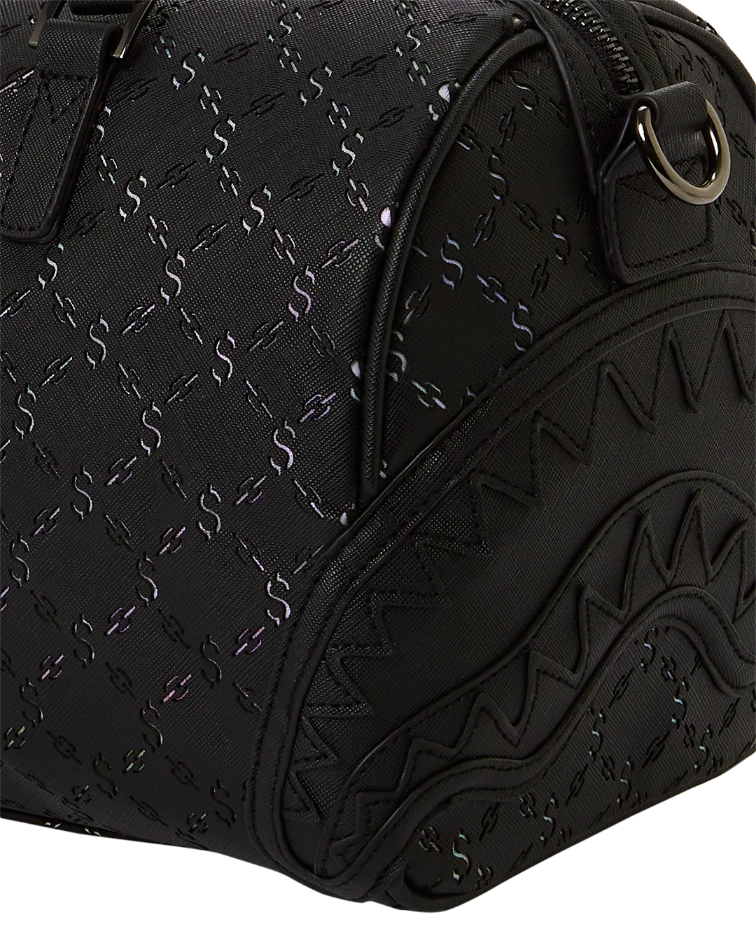 PRI$M SUPERJET MINI DUFFLE