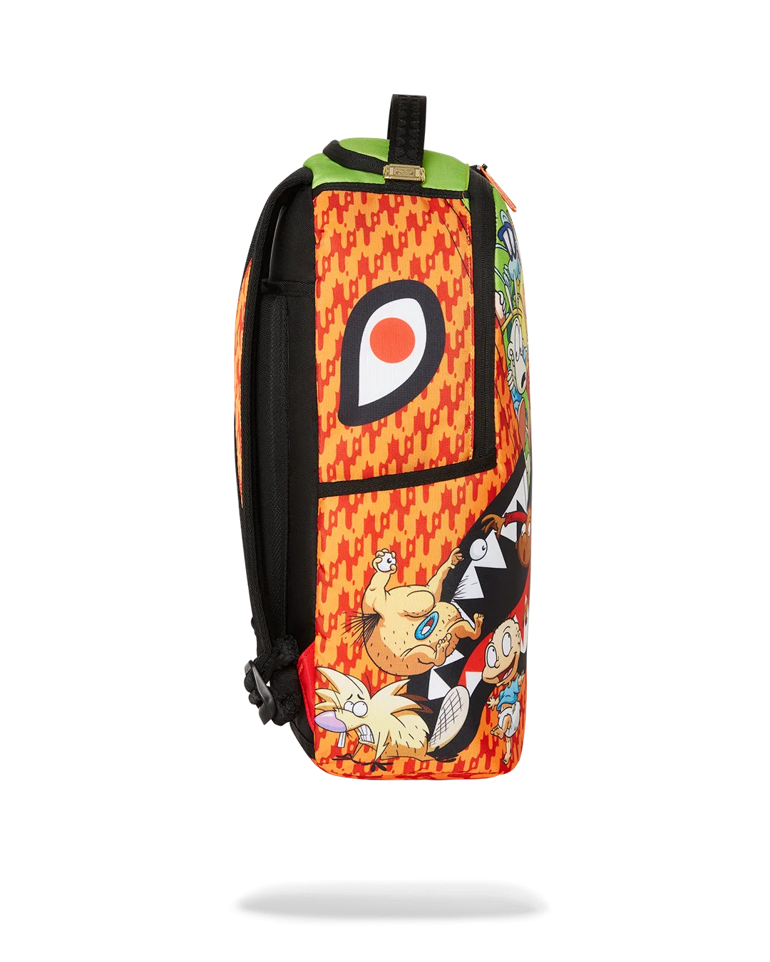 THE NICKELODEON ALL-STARS BACKPACK