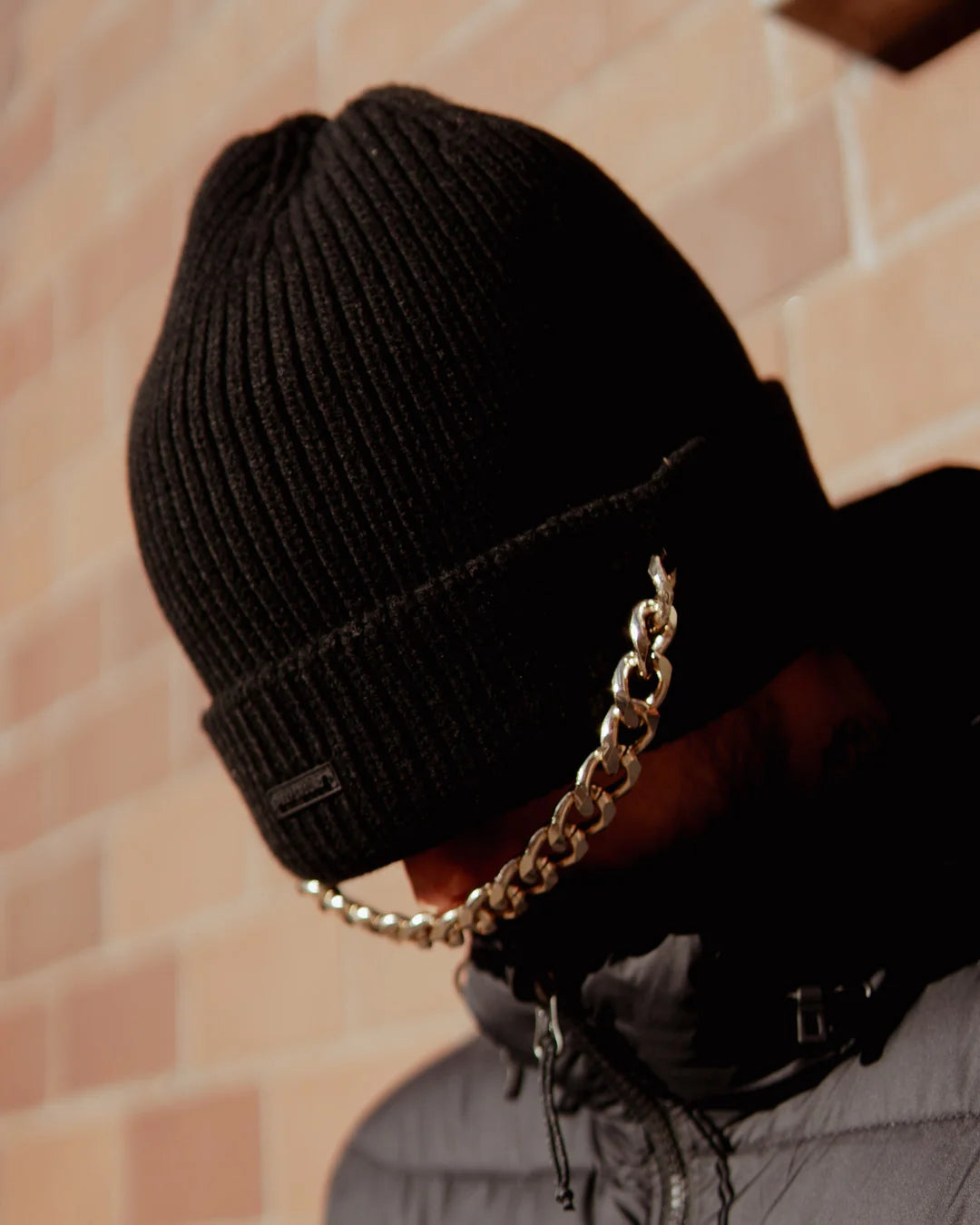 BIG LINKS BEANIE