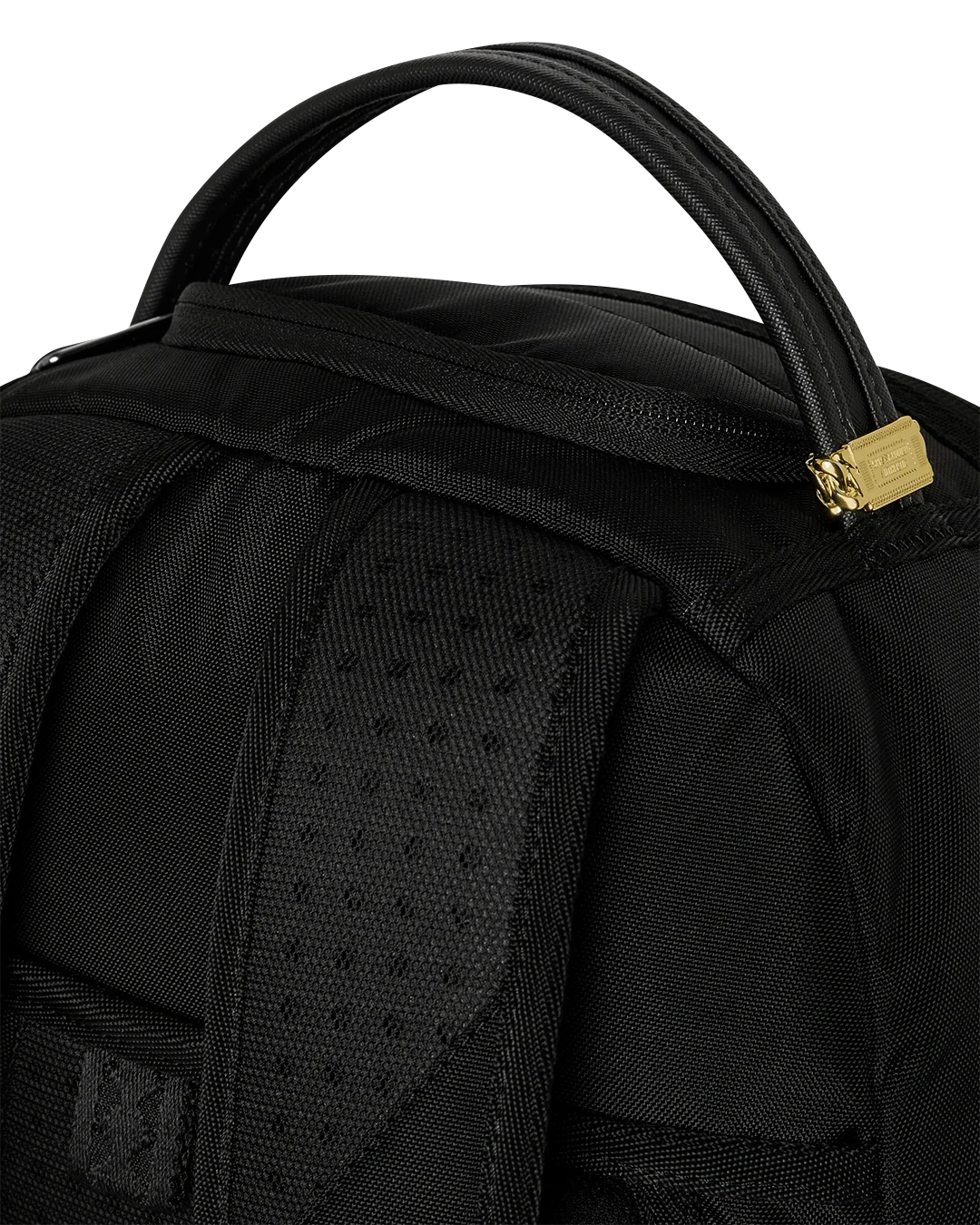TACTICAL NOIR BACKPACK