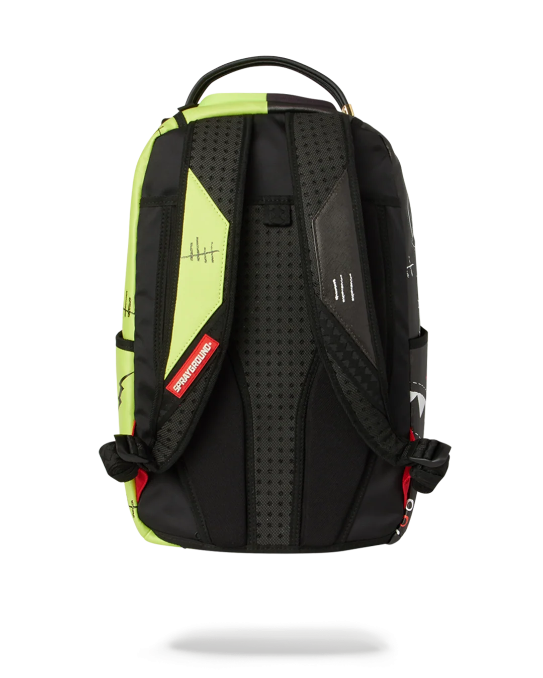 PARTY TIME BACKPACK