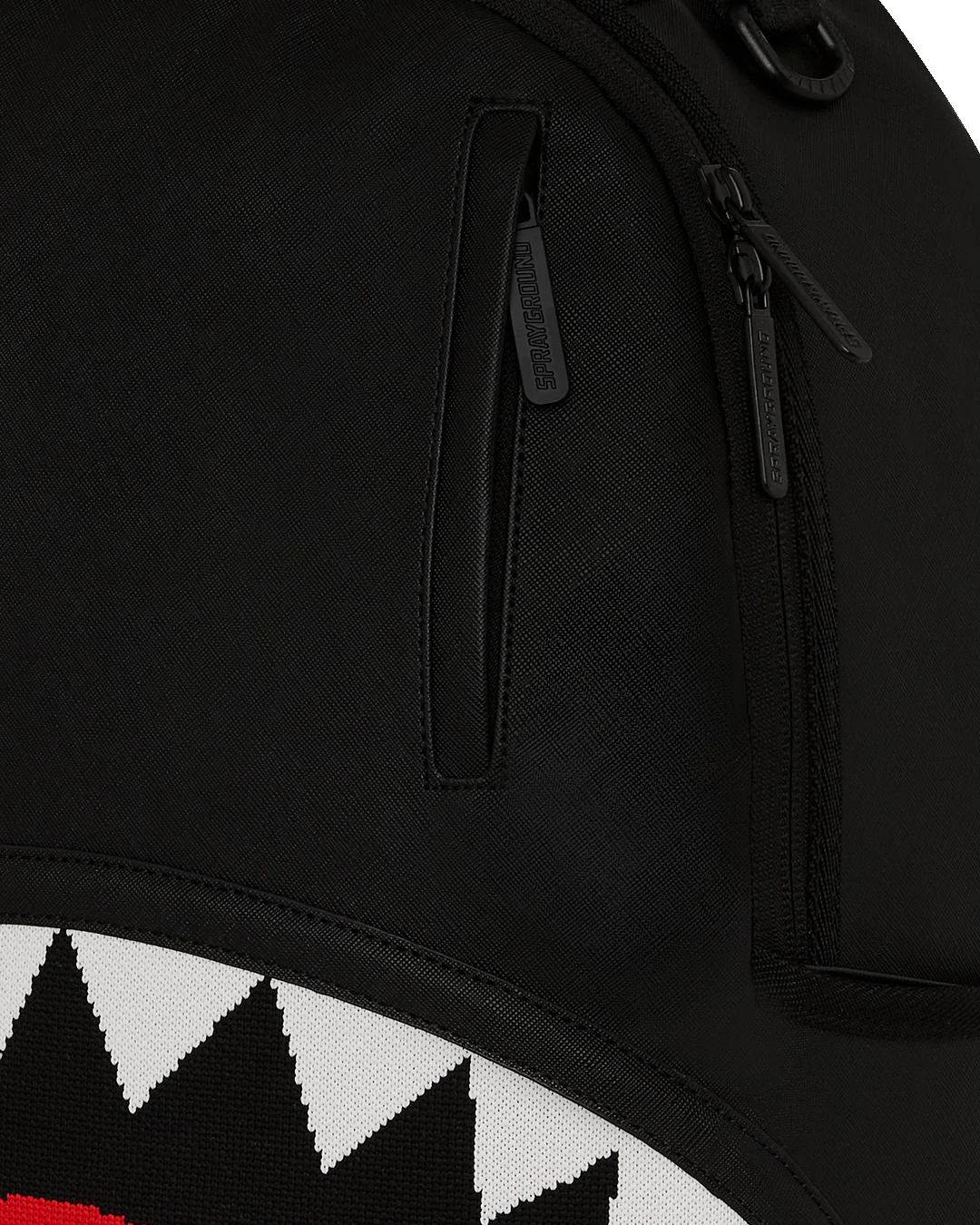 KNIT COMMANDER BACKPACK