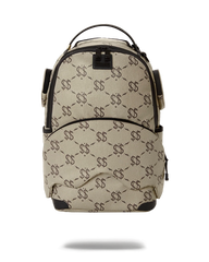 THE GETAWAY BACKPACK (DLXV)