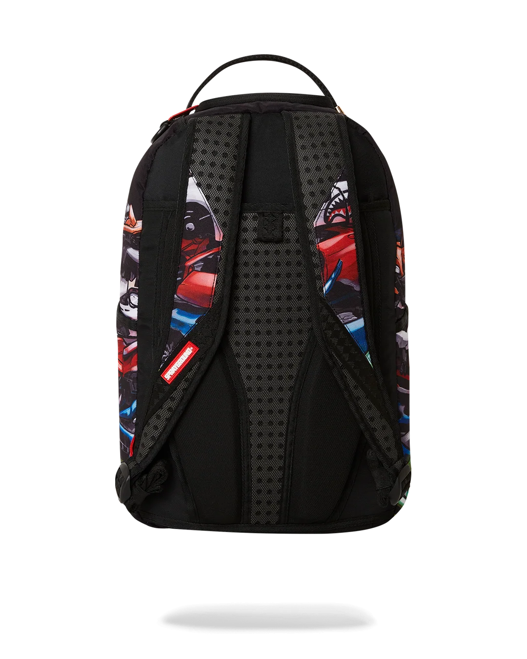 CRUNCH TIME BACKPACK