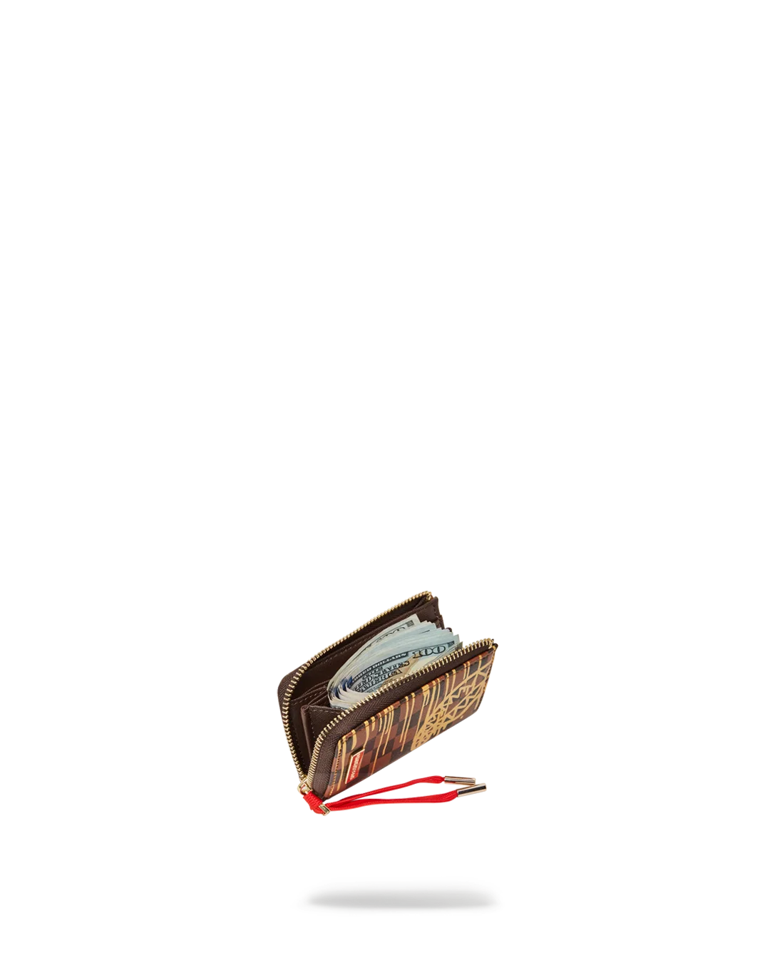 PARIS PAINT WALLET
