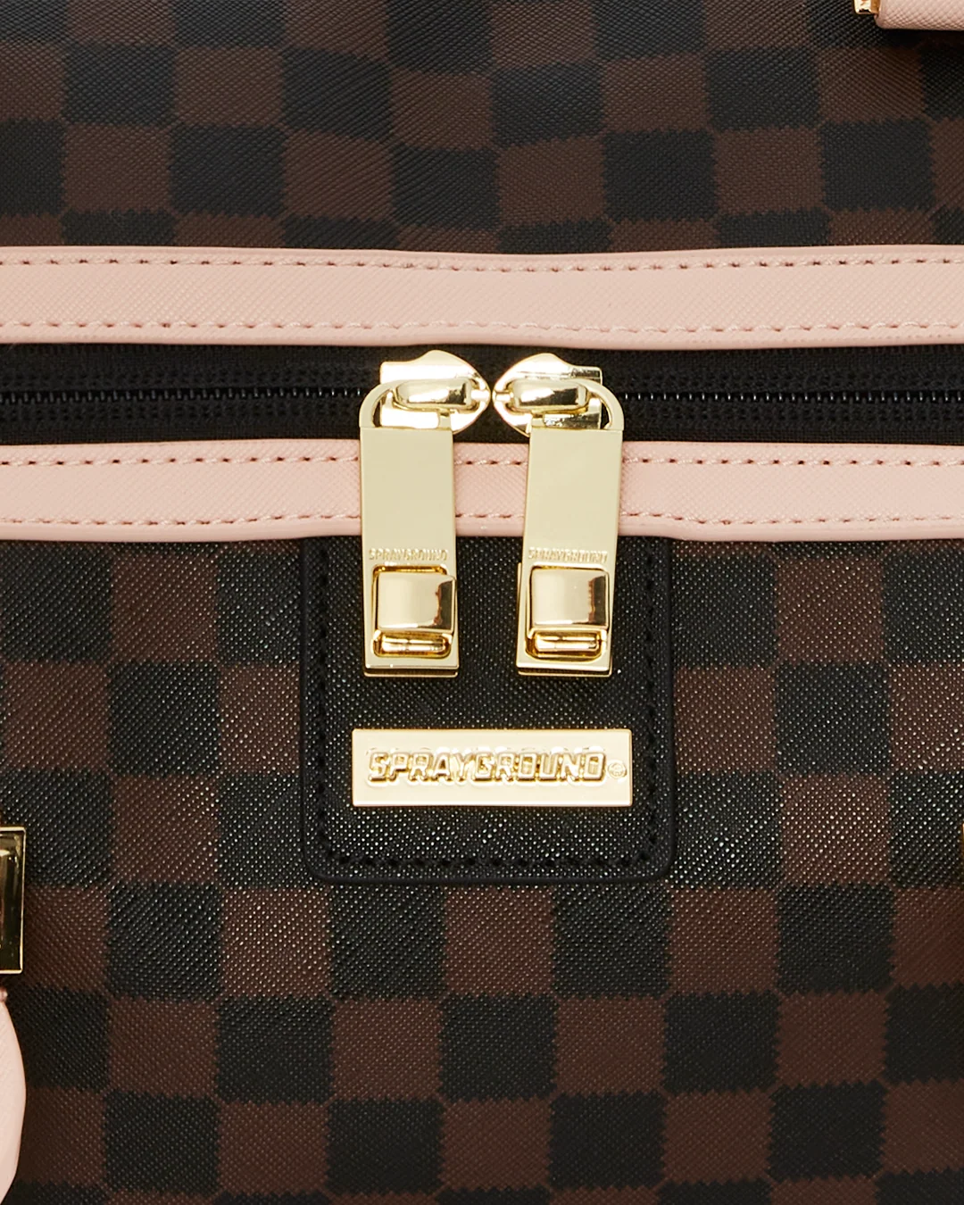 BANDOLERO NOUVEAU DUFFLE