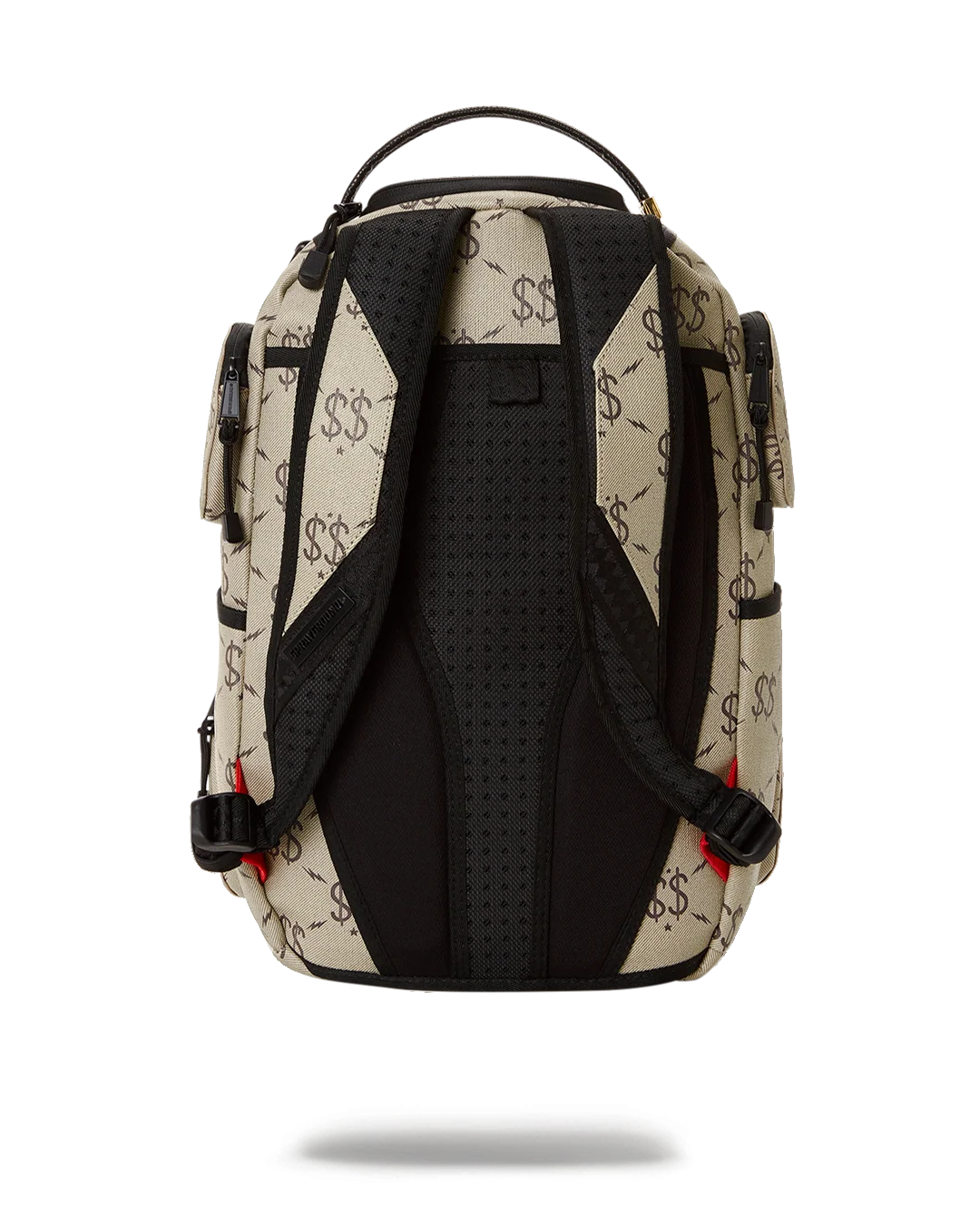 THE GETAWAY BACKPACK (DLXV)