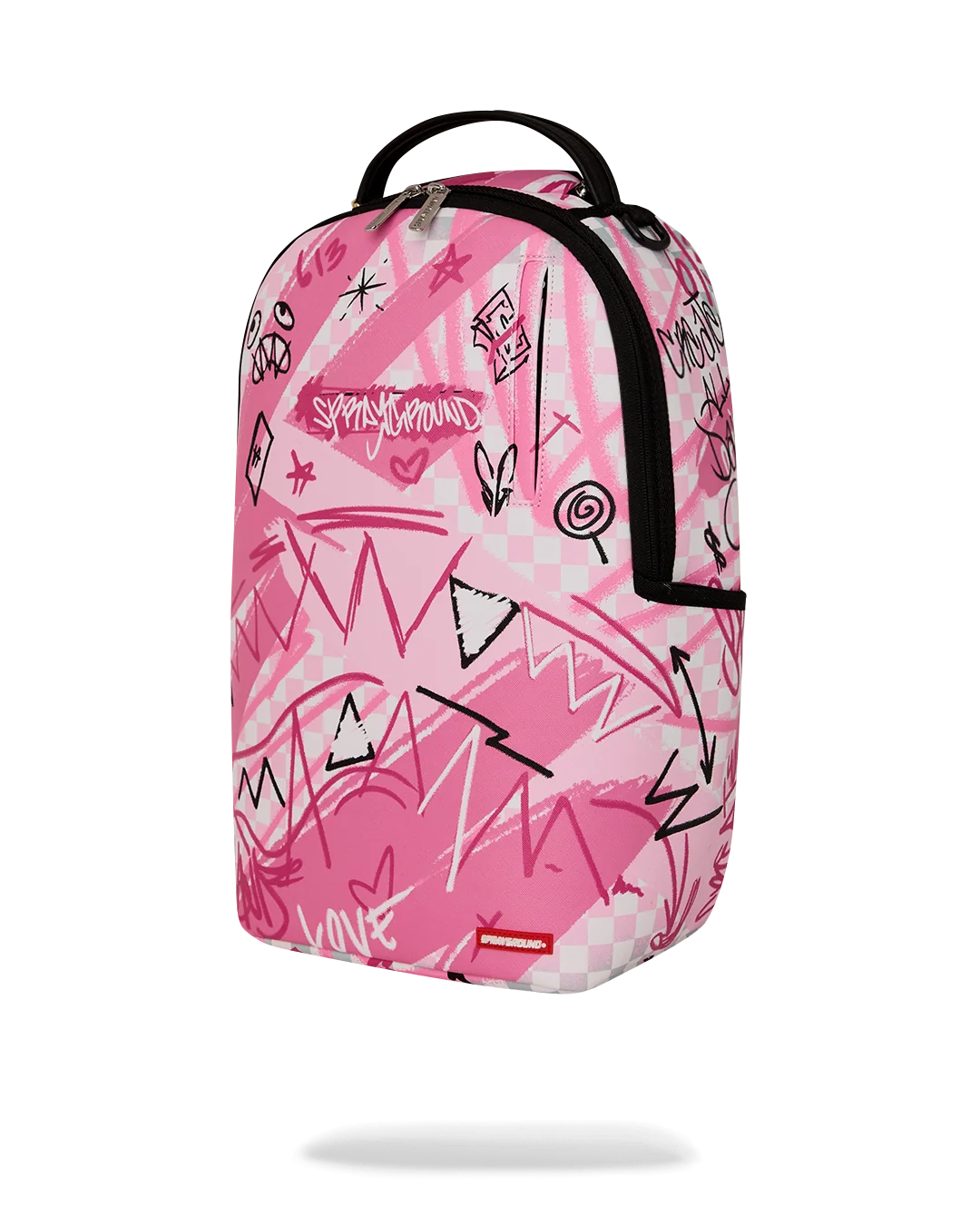 BROKEN HEARTS CLUB BACKPACK