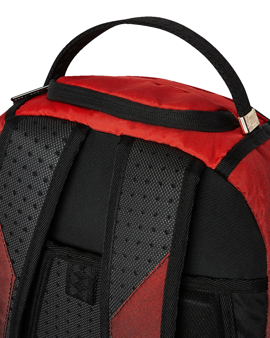 CLEVELAND SHARK FAMILY GUY DLXSR BACKPACK