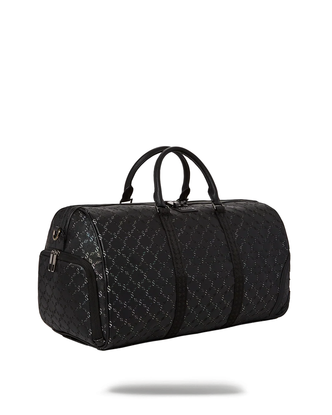 PRI$M SUPERJET DUFFLE