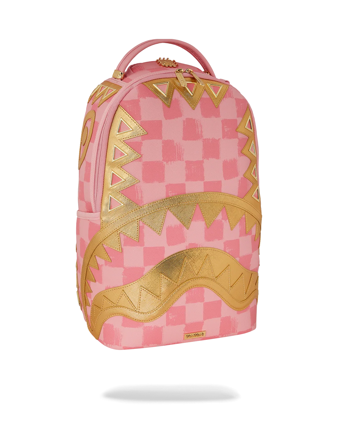 A.I. AFRICAN INTELLIGENCE MESSAGE FROM THE FUTURE BACKPACK - SANDFLOWER COLLAB