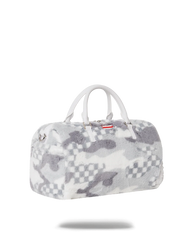 3AM PLUSH SWISS ALPS MINI DUFFLE